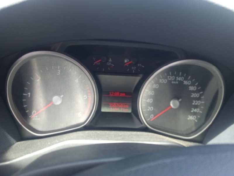 ford mondeo ber. (ca2) del año 2007