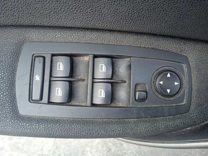 bmw x3 (e83) del año 2005