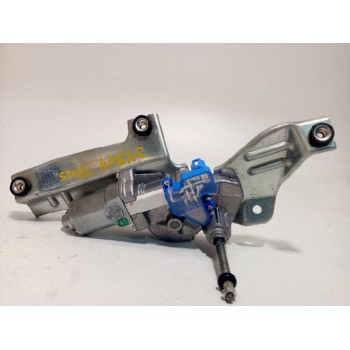 Recambio de motor limpia trasero para subaru xv 2.0 diesel cat referencia OEM IAM 86510SC110  