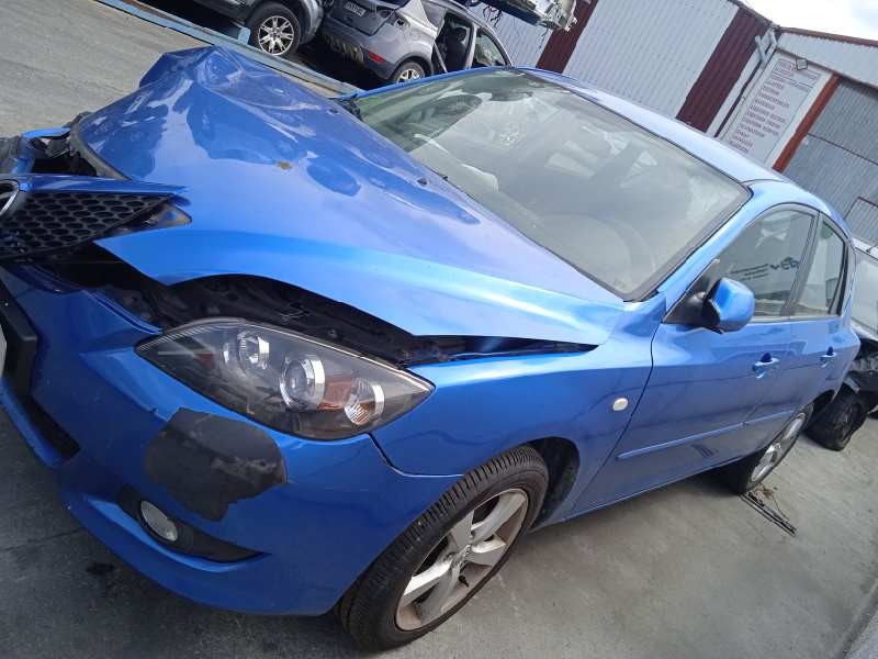 mazda 3 berlina (bk) del año 2005