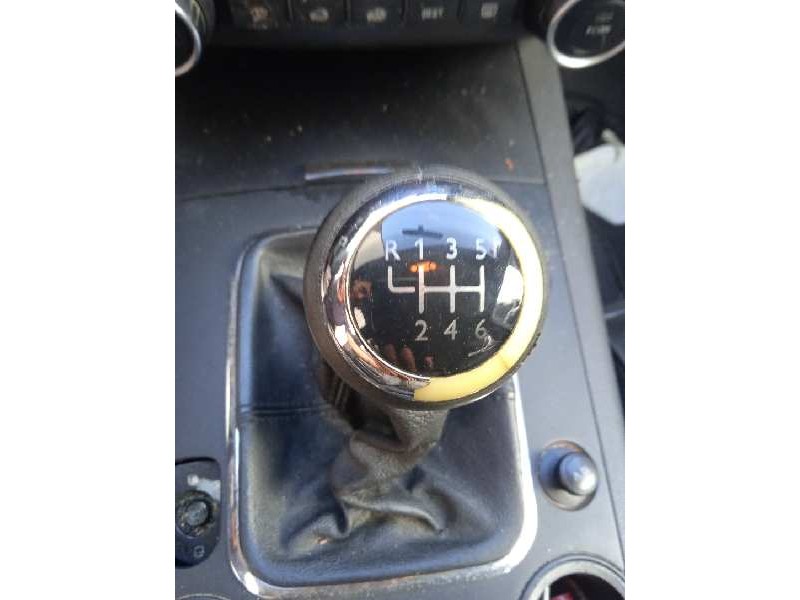 volkswagen touareg (7la) del año 2003