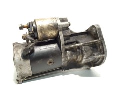 Recambio de motor arranque para nissan patrol gr (y61) básico referencia OEM IAM 23300VC101  S13551A 2