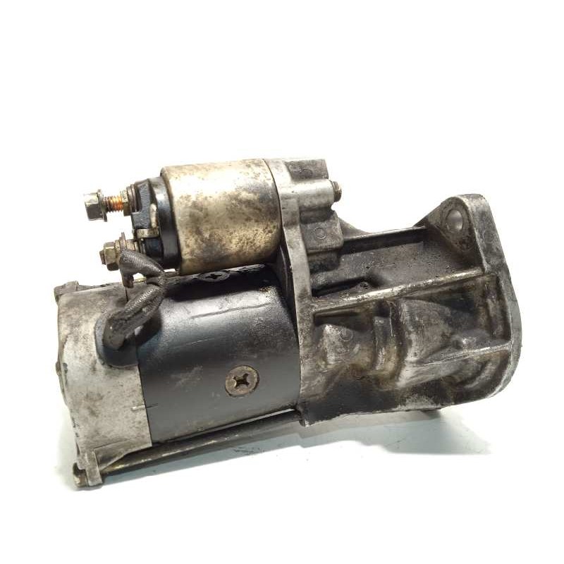 Recambio de motor arranque para nissan patrol gr (y61) básico referencia OEM IAM 23300VC101  S13551A