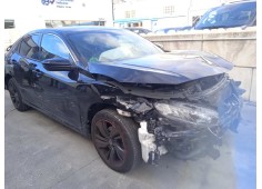 HONDA CIVIC LIM.4 (FC)