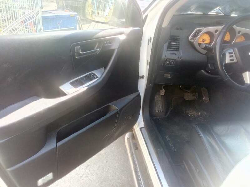 nissan murano (z50) del año 2007