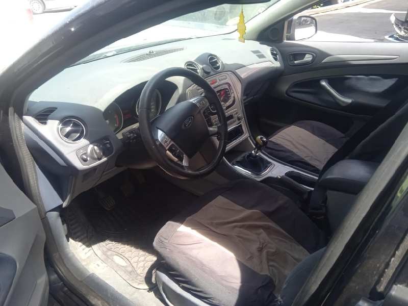 ford mondeo ber. (ca2) del año 2007