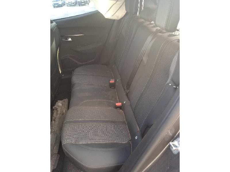 peugeot 2008 (p1) del año 2021