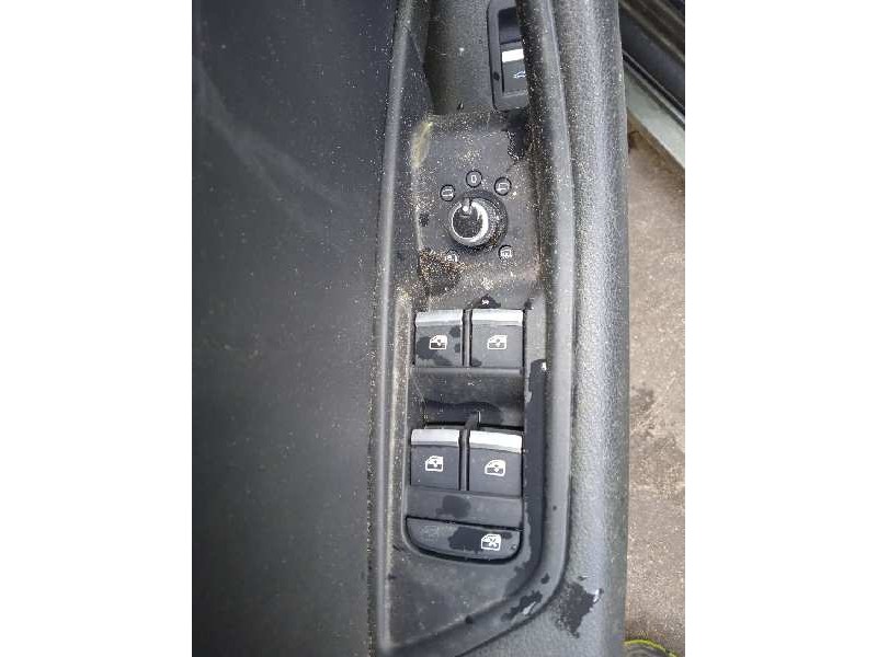 audi a5 sportback (f5a) del año 2018