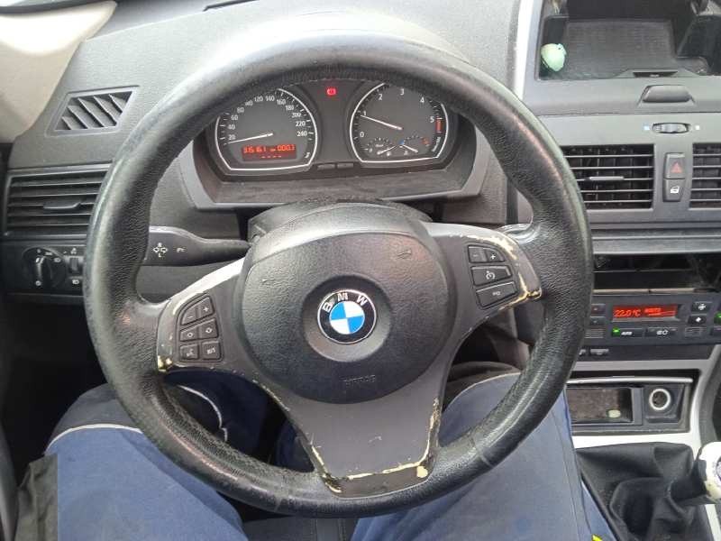 bmw x3 (e83) del año 2005