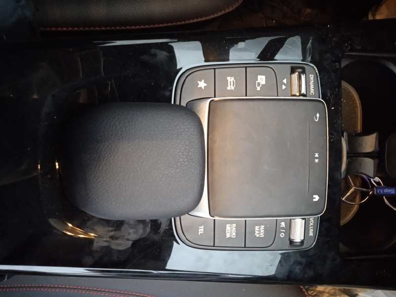 mercedes-benz clase a berlina (bm 177) del año 2020