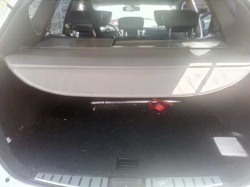 nissan murano (z50) del año 2007