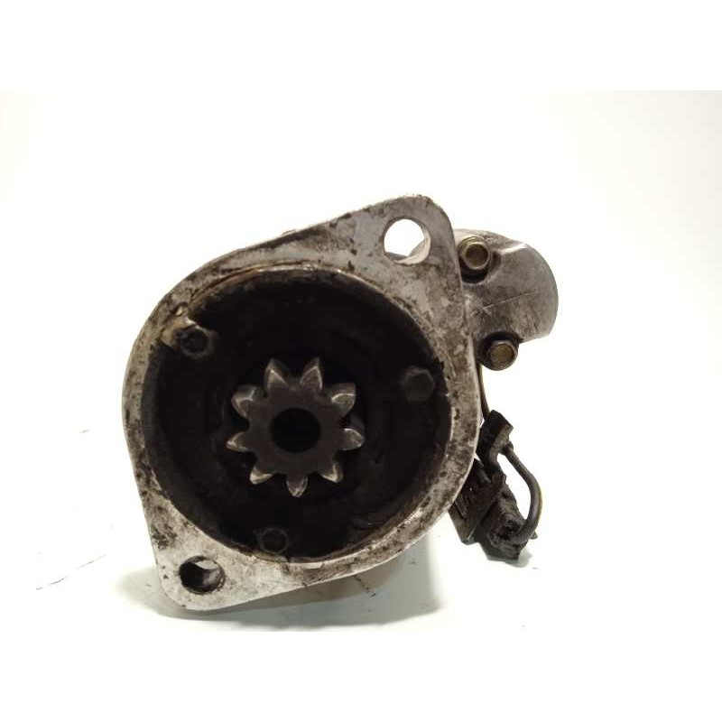 Recambio de motor arranque para nissan patrol gr (y61) básico referencia OEM IAM 23300VC101  S13551A