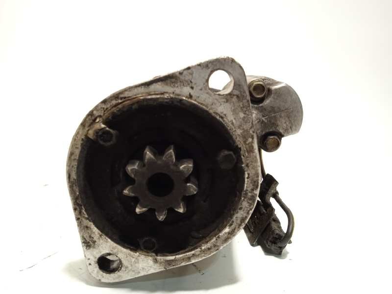 Recambio de motor arranque para nissan patrol gr (y61) básico referencia OEM IAM 23300VC101  S13551A