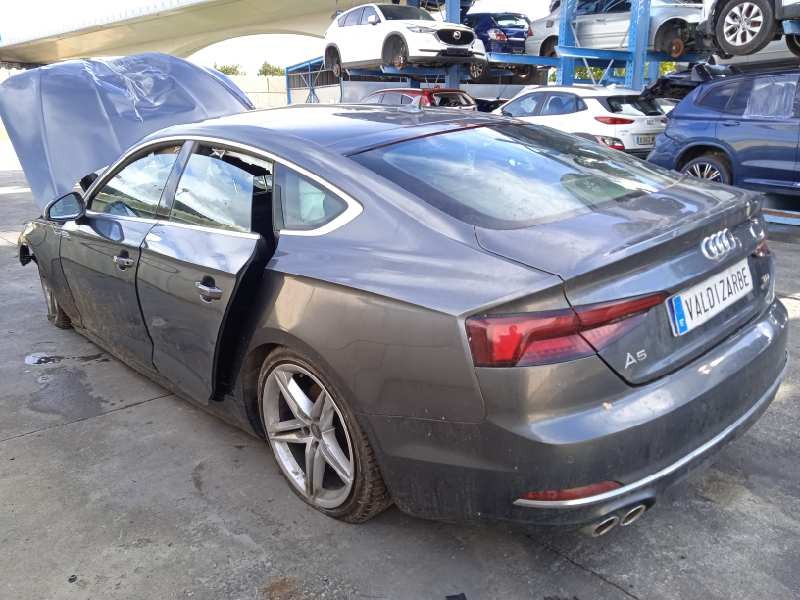 audi a5 sportback (f5a) del año 2018