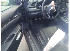 honda civic lim.4 (fc) del año 2017 2