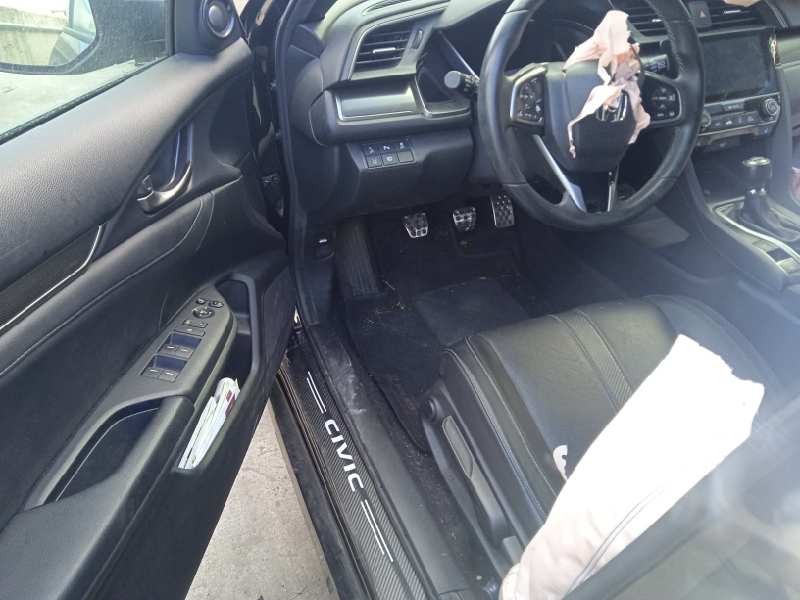 honda civic lim.4 (fc) del año 2017