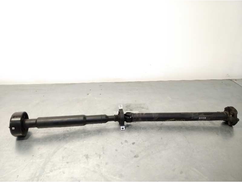 Recambio de transmision central para bmw serie 4 gran coupe (f36) 2.0 referencia OEM IAM 7632653  26107632653