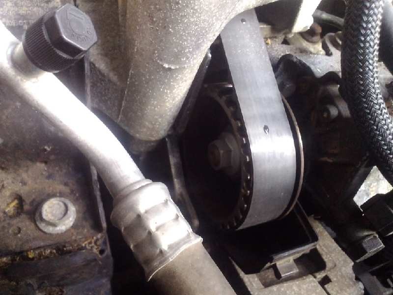 nissan tiida (c11x/sc11x) del año 2009