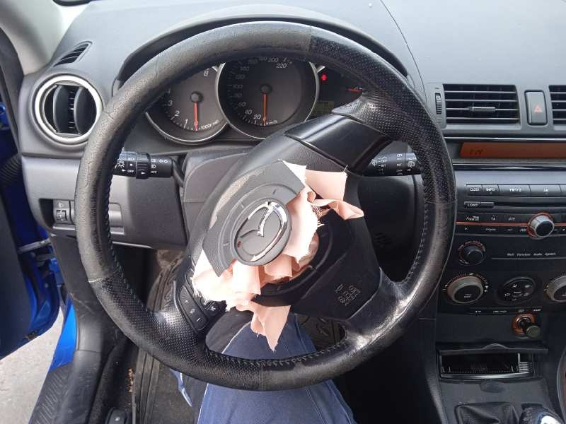 mazda 3 berlina (bk) del año 2005