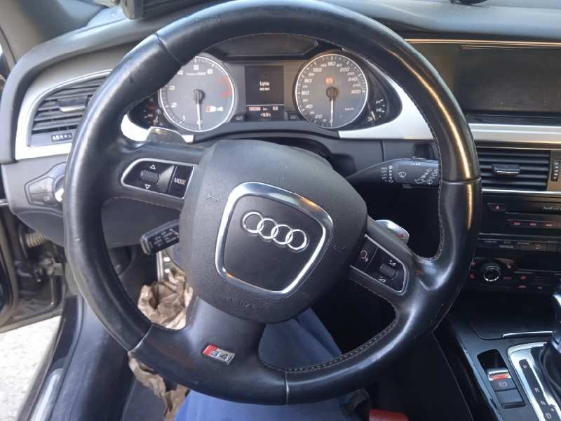 audi s4 avant (8k5) del año 2009