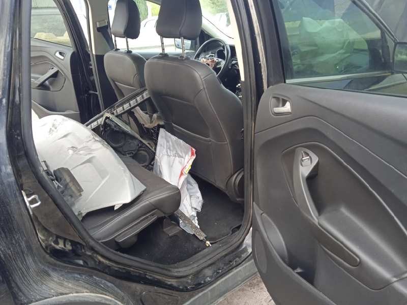 ford kuga (cbs) del año 2017