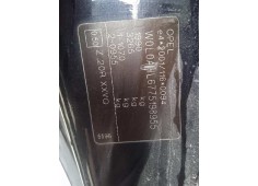 opel astra twin top del año 2007 2