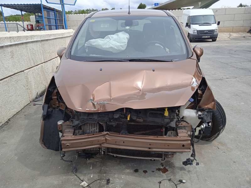 ford b-max del año 2013