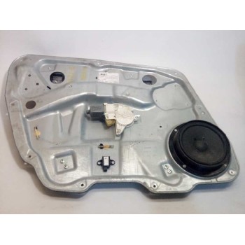 Recambio de elevalunas delantero izquierdo para mercedes-benz clase m (w164) ml 300 cdi be (164.120) referencia OEM IAM A1647201