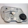Recambio de elevalunas delantero izquierdo para mercedes-benz clase m (w164) ml 300 cdi be (164.120) referencia OEM IAM A1647201