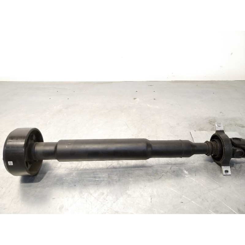 Recambio de transmision central para bmw serie 4 gran coupe (f36) 2.0 referencia OEM IAM 7632653  26107632653