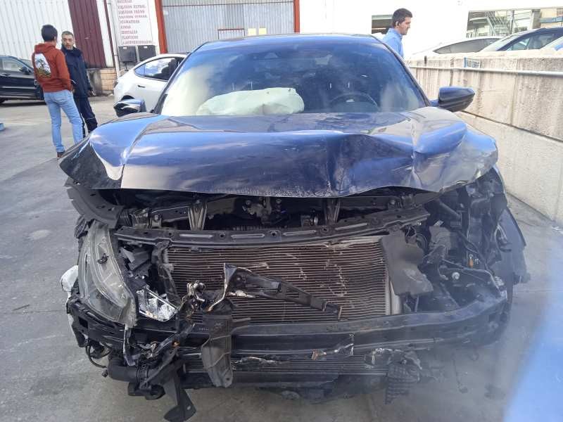 honda civic lim.4 (fc) del año 2017