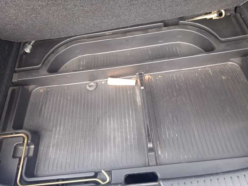 mazda 3 berlina (bk) del año 2005