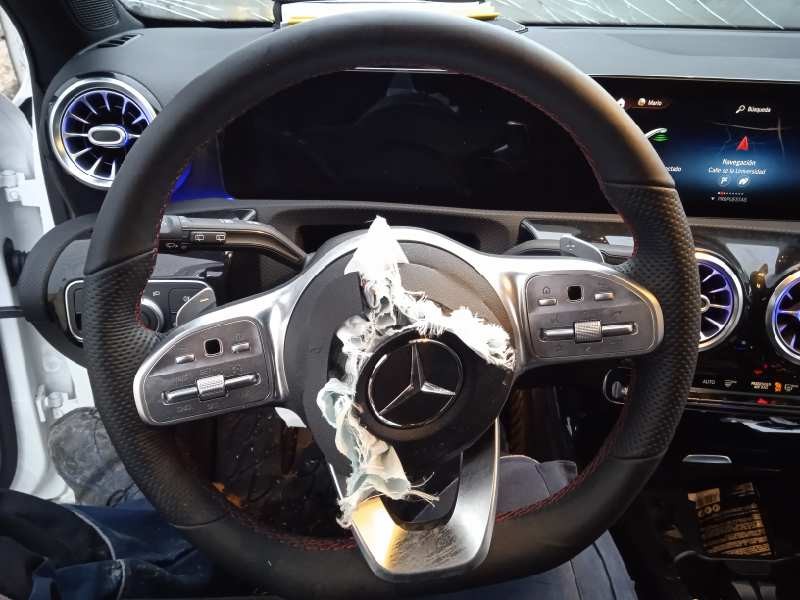 mercedes-benz clase a berlina (bm 177) del año 2020