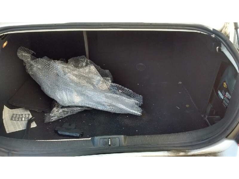 peugeot 407 del año 2006