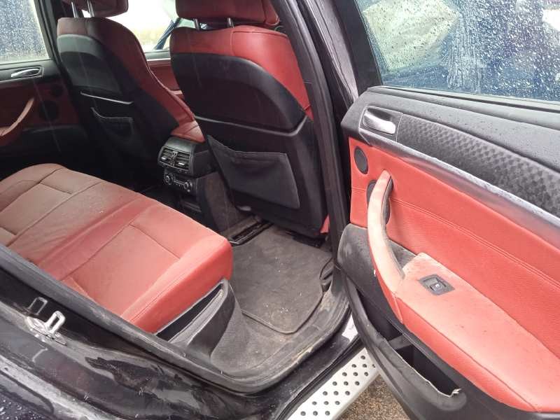 bmw x6 (e71) del año 2012