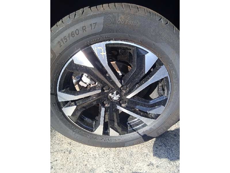 peugeot 2008 (p1) del año 2021