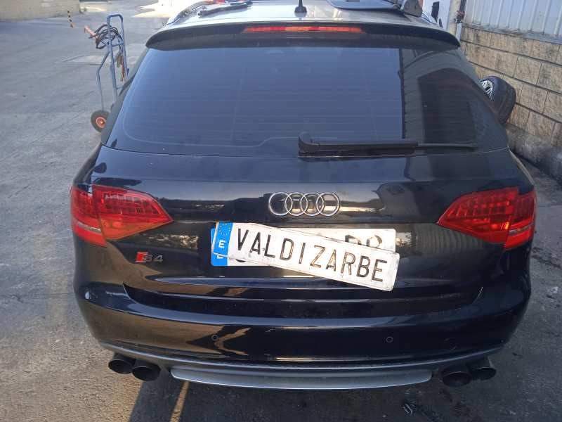 audi s4 avant (8k5) del año 2009