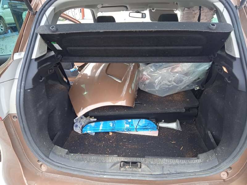 ford b-max del año 2013