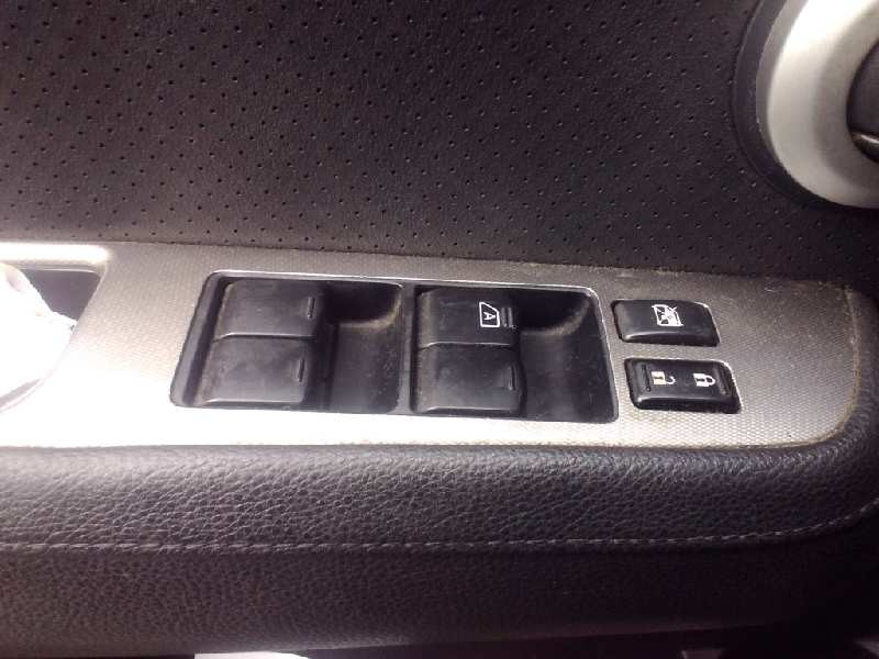 nissan tiida (c11x/sc11x) del año 2009