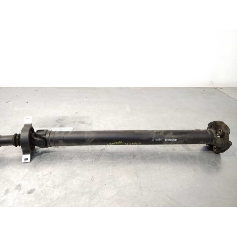 Recambio de transmision central para bmw serie 4 gran coupe (f36) 2.0 referencia OEM IAM 7632653  26107632653