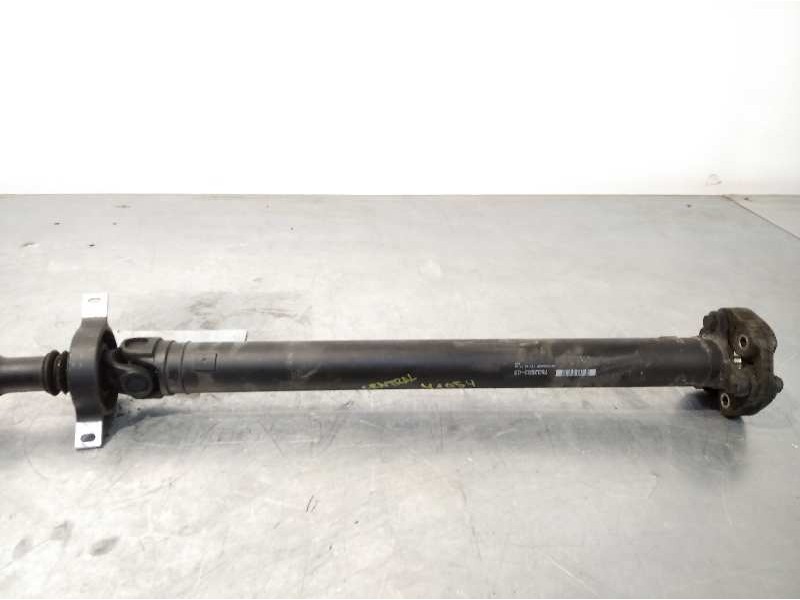 Recambio de transmision central para bmw serie 4 gran coupe (f36) 2.0 referencia OEM IAM 7632653  26107632653