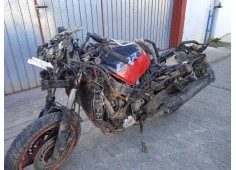 honda cbr 900rr/cbr 1000rr/cbr 1100 xx del año 1989