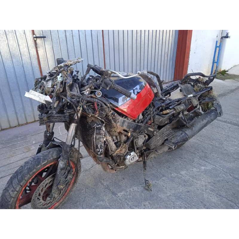 honda cbr 900rr/cbr 1000rr/cbr 1100 xx del año 1989