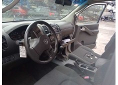 nissan navara pick-up (d40m) del año 2005 2
