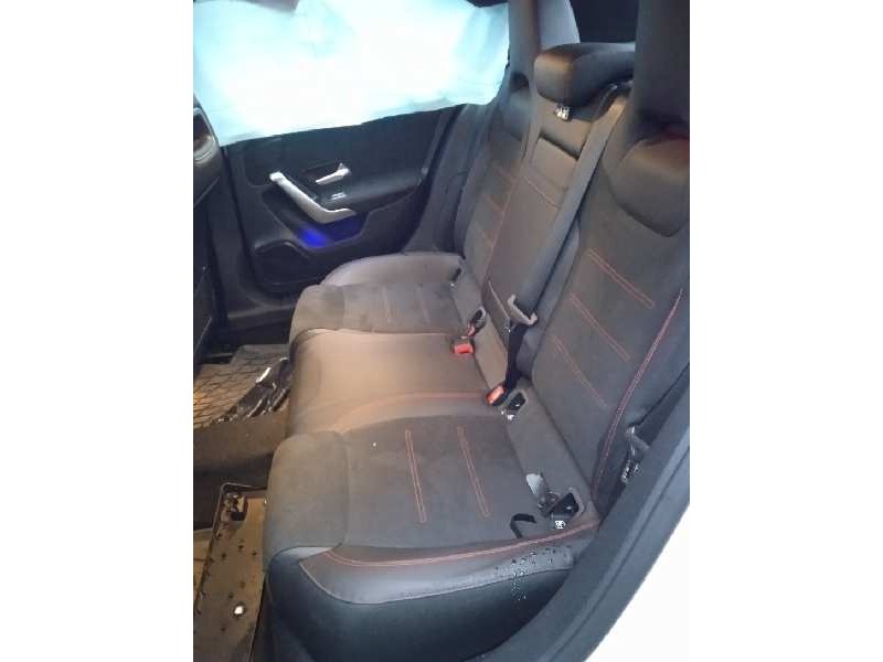 mercedes-benz clase a berlina (bm 177) del año 2020