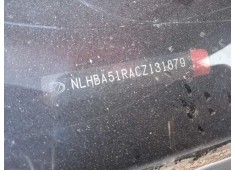 hyundai i20 del año 2012 2