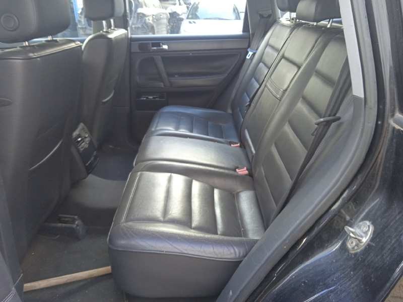 volkswagen touareg (7la) del año 2003