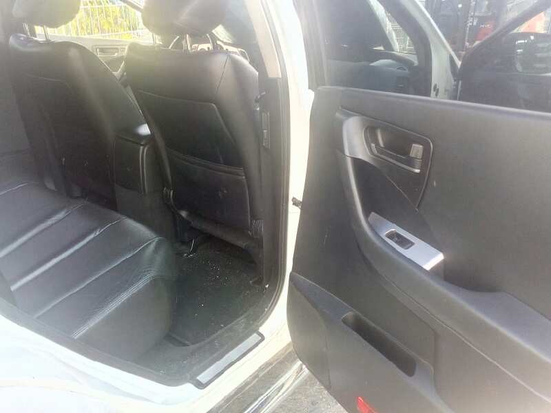 nissan murano (z50) del año 2007