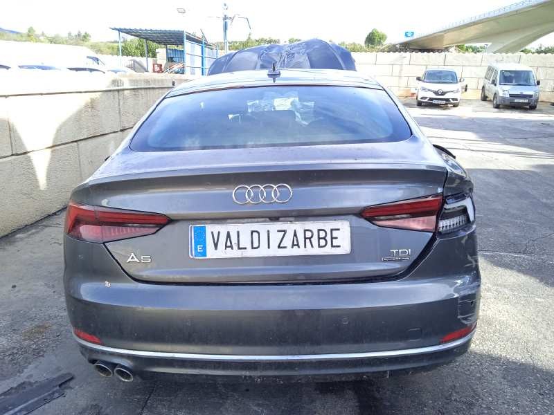 audi a5 sportback (f5a) del año 2018