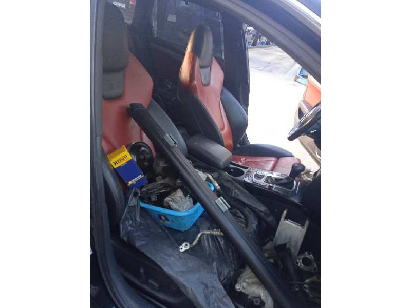 audi s4 avant (8k5) del año 2009